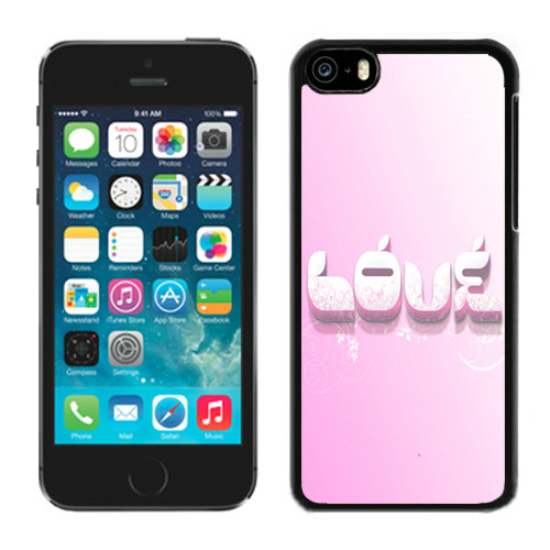 Valentine Love iPhone 5C Cases CQX - Click Image to Close